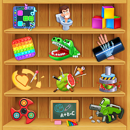 Мини-игра «Расслабьтесь» 2.2.8