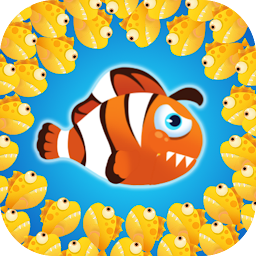 Ocean Domination — Fish.IO 1.6.10