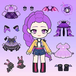 Doll Makeup 2.2.4