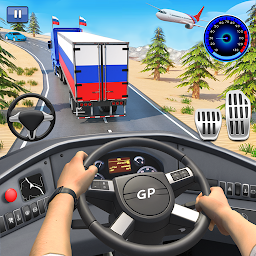 Driving Simulator Transit Game 1.8.3