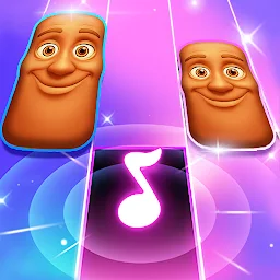 PopCat Tiles: Piano & Music 1.7.5