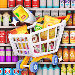 Goods Matching: 3D Сортировка 1.3.5