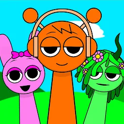 Sprunki Beat: Full Mod Music 0.1.8