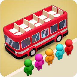 Bus Escape: Traffic Jam 1.6.47