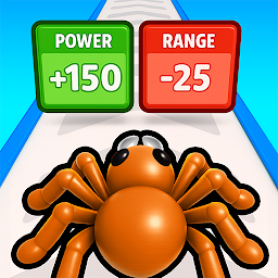 Spider Evolution 3D 2.7.0