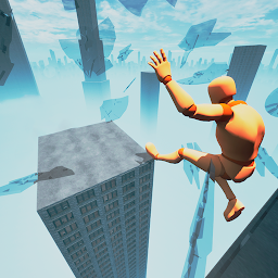 Rooftops Parkour Pro 1.92