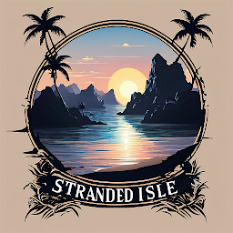 Stranded Isle 1.4.3