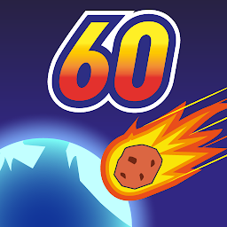 Метеорит 60 секунд! 2.1.0