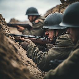 Frontline 1942 6.23.1