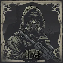 ЧЕРНОСТРАХ: Зло Припяти 1.42