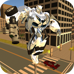 Robot Car 3.2.3