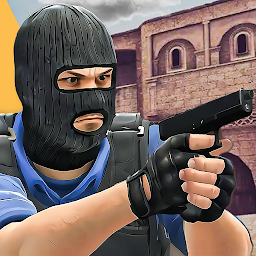 Counter Offensive Strike 13.1.3.16