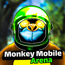 Monkey Mobile Arena 6.2