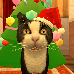 Cat Fred Evil Pet 1.6.0