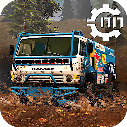 RTHD Offroad online game 13.0