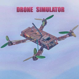 Drone acro simulator 1.4
