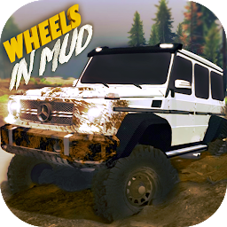 WHEELS IN MUD 1.9.9f4