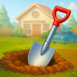 DIY Digging: Fun Games 0.5.2