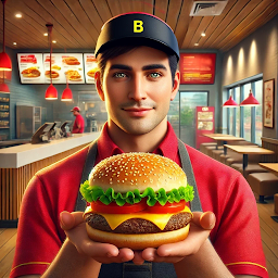 Burger Simulator 17.0.0