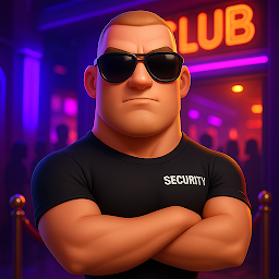 Idle Nightclub Tycoon 1.50.000
