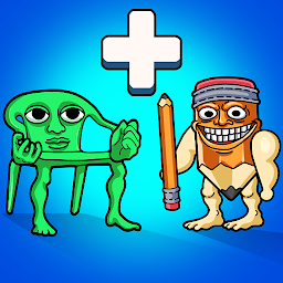 Brainzoot Merge: Monster War 1.1.69