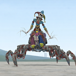 Sandbox In Space 3.22.1