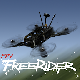 FPV Freerider 3.5