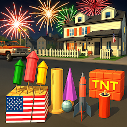 Fireworks Play 2025.10.2