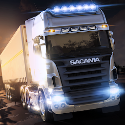 Truck Simulator World 1.1.4