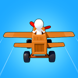 Fly Challenge 1.20.19