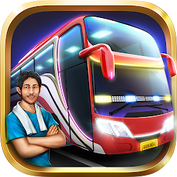 Bus Simulator Indonesia 4.4