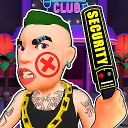 Club Security Simulator 3D 1.0.29.1