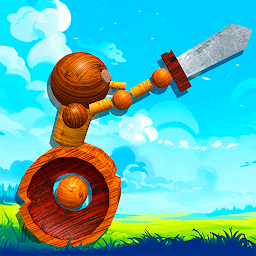 Wood Guy 0.5.4