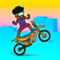 Summer Wheelie 1.47