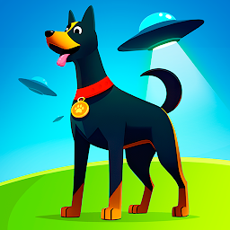 Dogs vs Aliens 1.1.46
