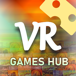 VR Games Hub 2.8