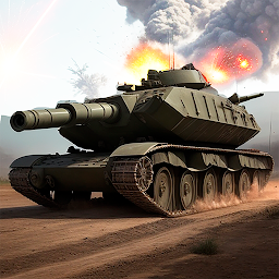 Battle Tank Combine 2.0.3