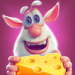 Booba Cheese Rush 2024.02.01