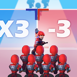 Warfare Heroes: Battlefront 1.0.31