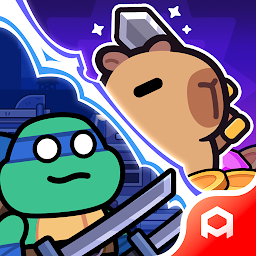 Capybara Go! 1.6.3