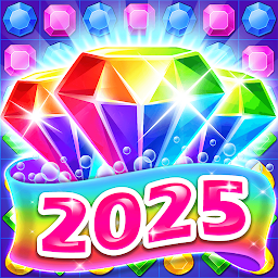Jewel Hunter: три в ряд игры 3.92.0