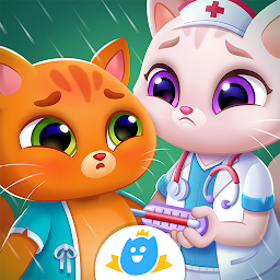 Мир Bubbu и Mimmi 1.25
