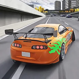 Car Drifting and Driving Games 3.5.0