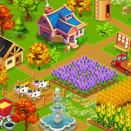 Royal Farm 16.0