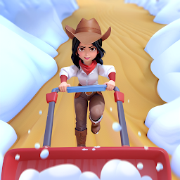 Gold Rush: Ледяное Приключение 0.20.10