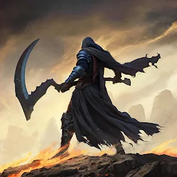 Obsidian Knight RPG 1.100.9