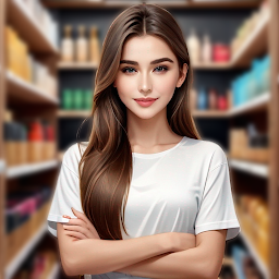 City Shop Simulator 1.86
