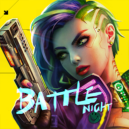 Battle Night: Cyberpunk RPG 1.8.73