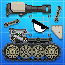 Super Tank Rumble: Origin 5.8.8