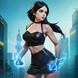 LYSSA: Goddess of Rage 17.0.1